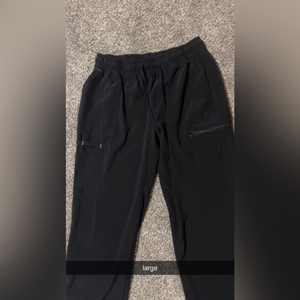 womens scrub bottoms